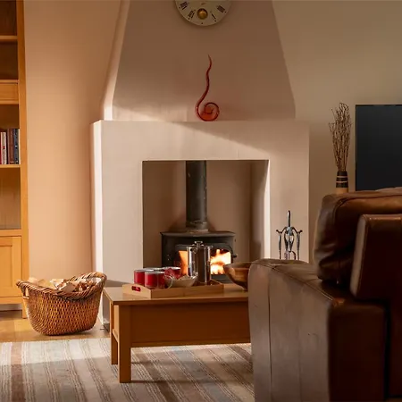 Abbey Holidays Loch Ness Luxury Self Catering 2 Bedroom Cottages Fort Augustus Exterior photo