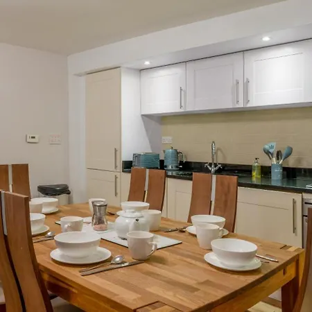 Abbey Holidays Loch Ness Luxury Self Catering 2 Bedroom Cottages Fort Augustus Exterior photo