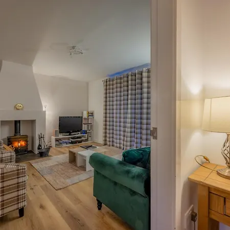 Abbey Holidays Loch Ness Luxury Self Catering 2 Bedroom Cottages Fort Augustus Room photo