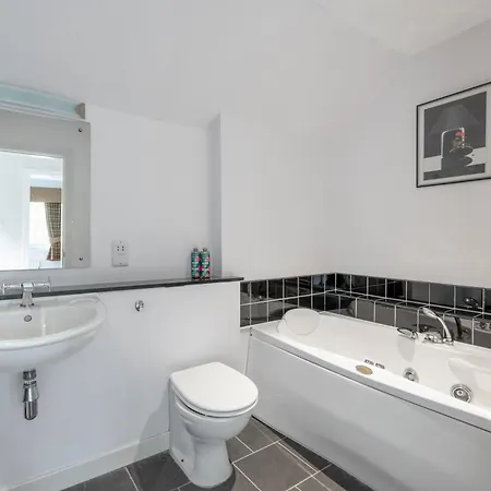 Abbey Holidays Loch Ness Luxury Self Catering 2 Bedroom Cottages Fort Augustus Room photo