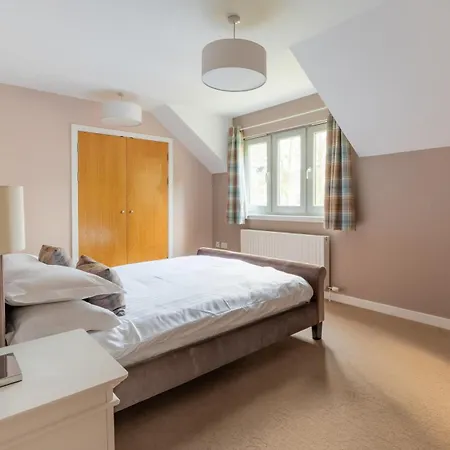 Abbey Holidays Loch Ness Luxury Self Catering 2 Bedroom Cottages Fort Augustus Room photo