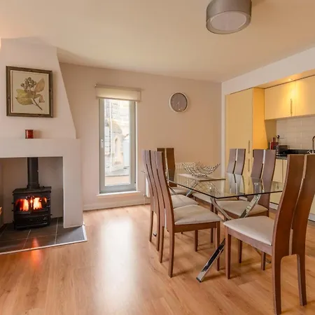 Abbey Holidays Loch Ness Luxury Self Catering 2 Bedroom Cottages Fort Augustus Room photo