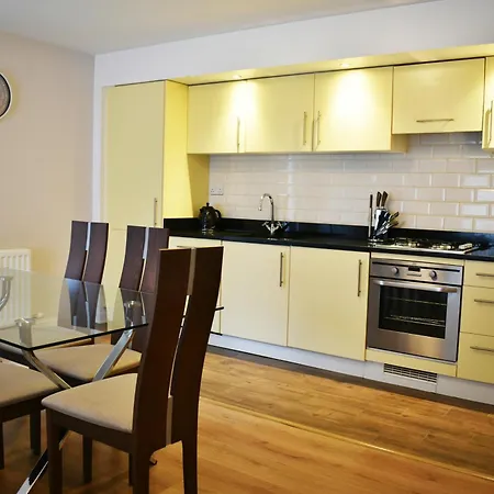 Abbey Holidays Loch Ness Luxury Self Catering 2 Bedroom Cottages Fort Augustus Room photo