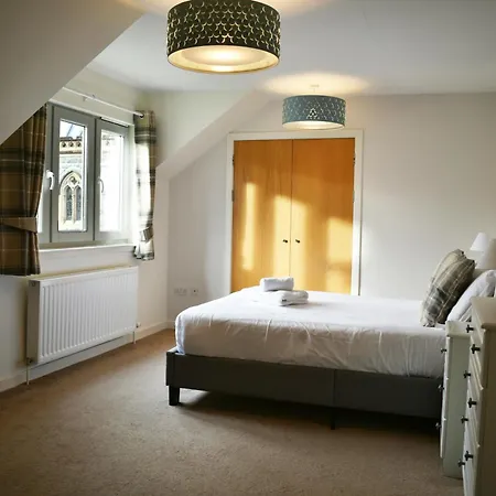 Abbey Holidays Loch Ness Luxury Self Catering 2 Bedroom Cottages Fort Augustus Room photo