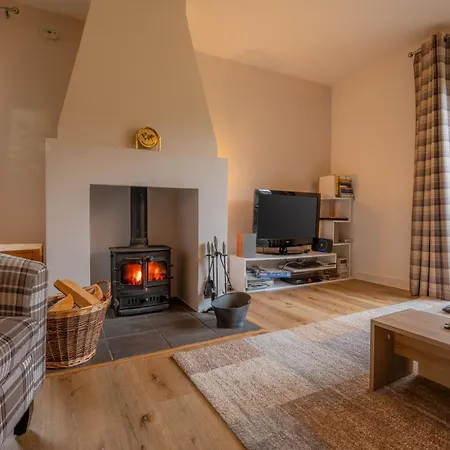 Abbey Holidays Loch Ness Luxury Self Catering 2 Bedroom Cottages Fort Augustus Room photo