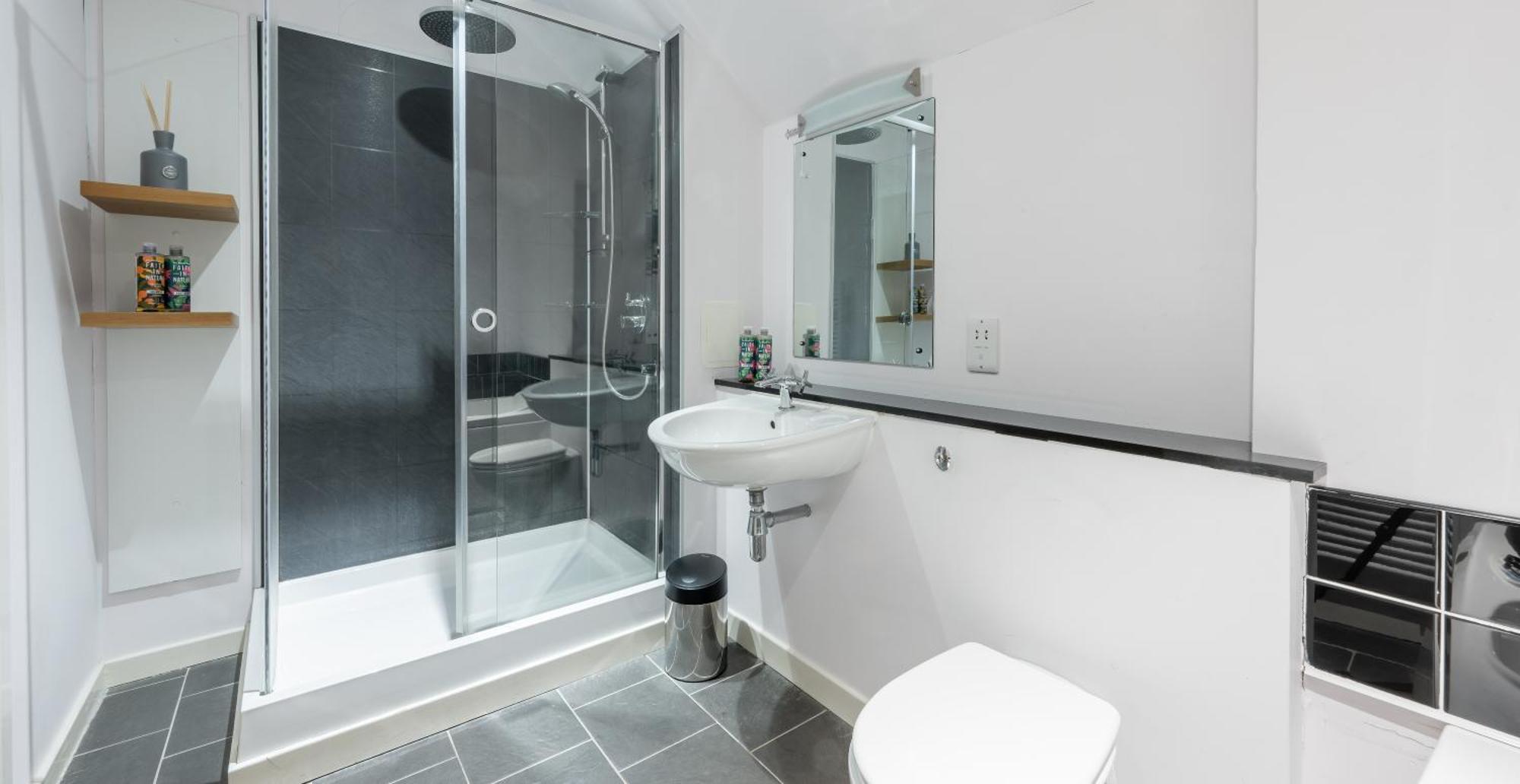 Holiday home Abbey Holidays Loch Ness Luxury Self Catering 2 Bedroom Fort Augustus