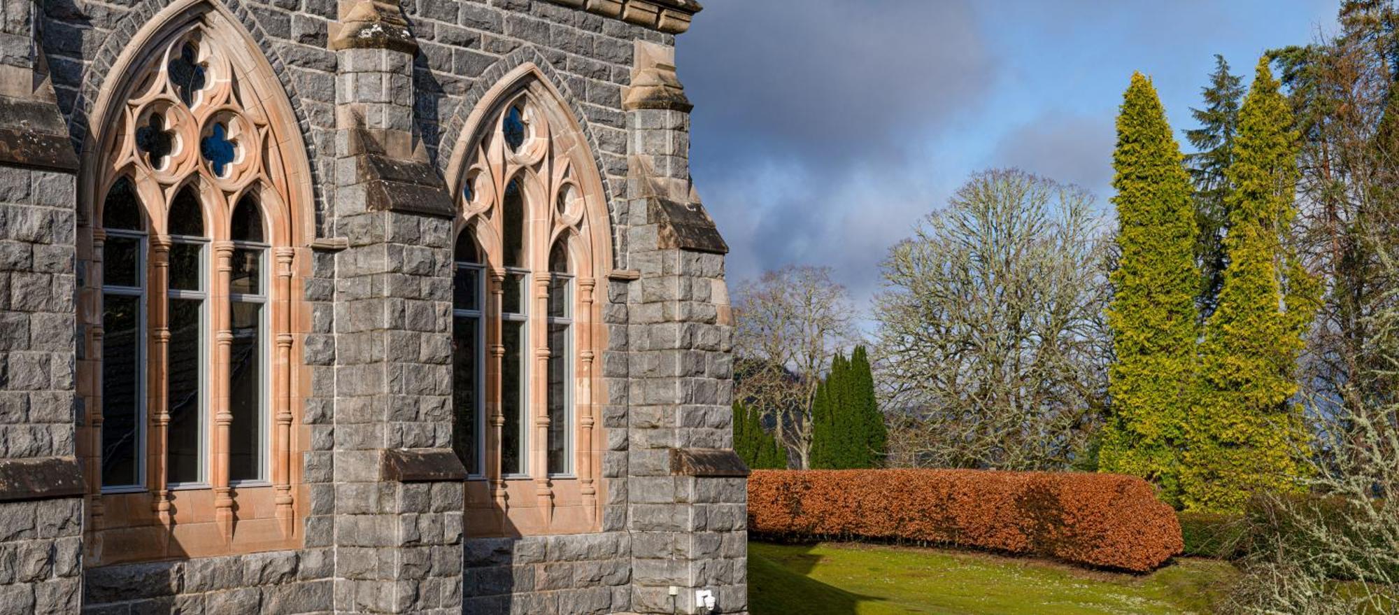 Holiday home Abbey Holidays Loch Ness Luxury Self Catering 2 Bedroom