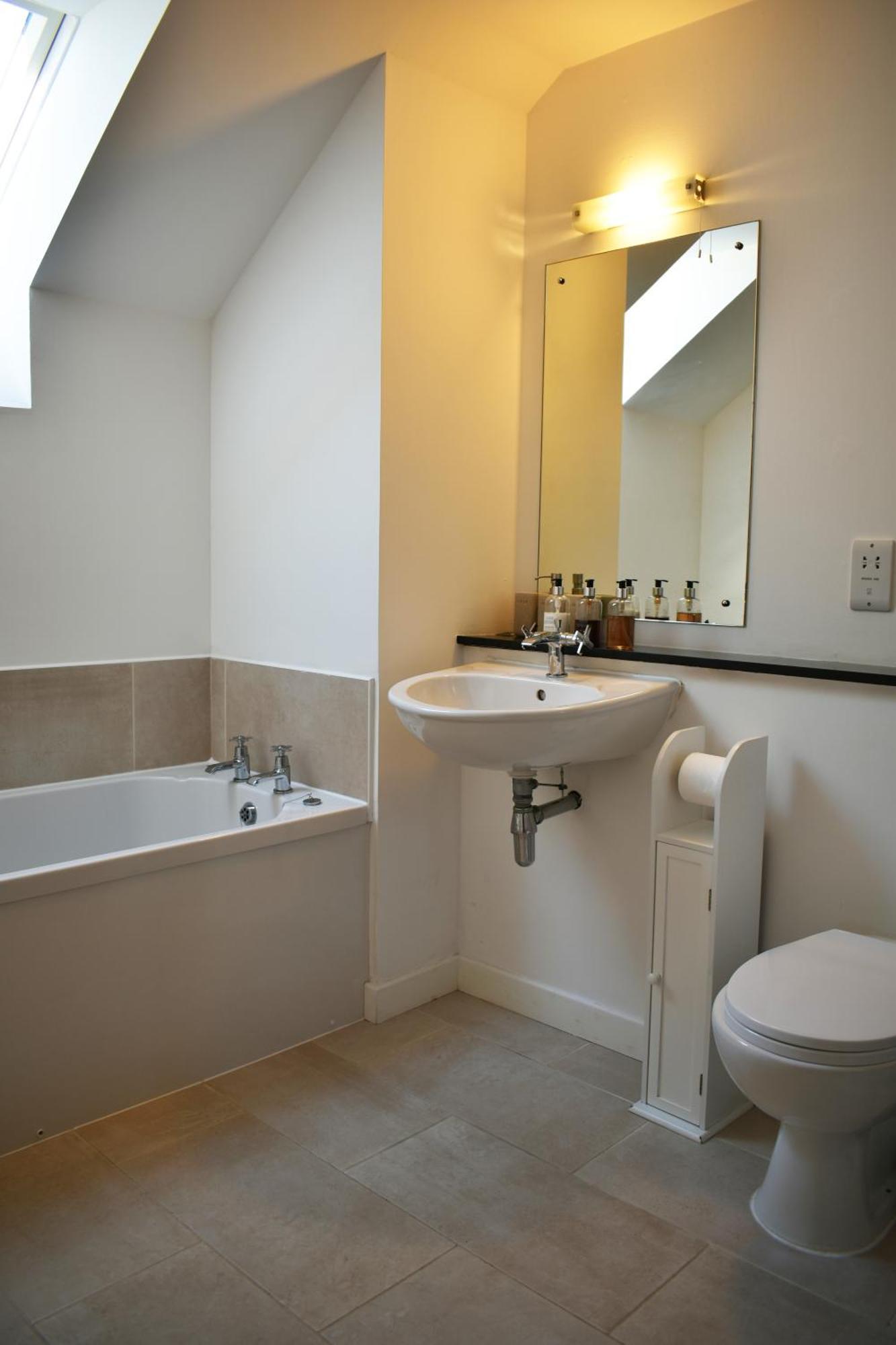 Holiday home Abbey Holidays Loch Ness Luxury Self Catering 2 Bedroom Fort Augustus